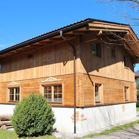 Holiday Home Alpendorf-1 By Interhome Штумм Экстерьер фото