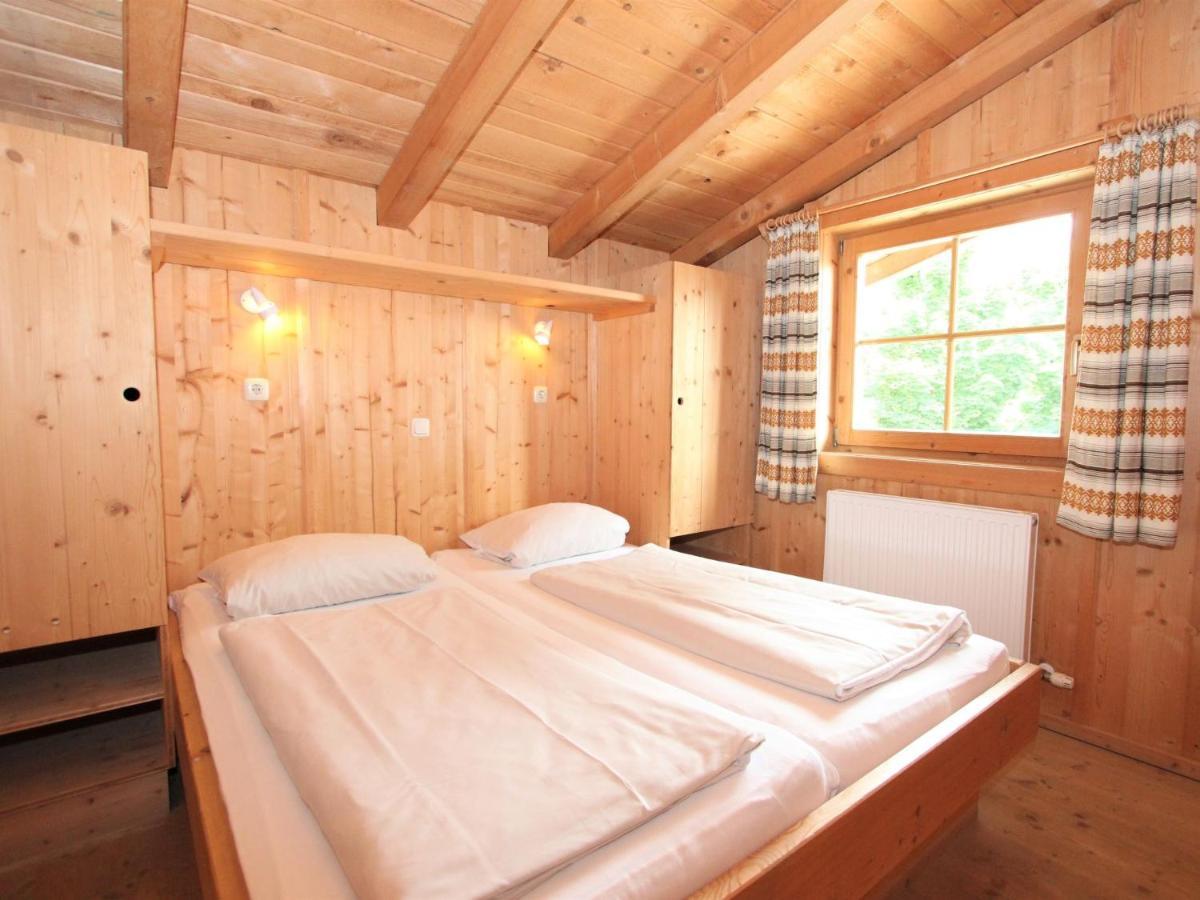 Holiday Home Alpendorf-1 By Interhome Штумм Экстерьер фото
