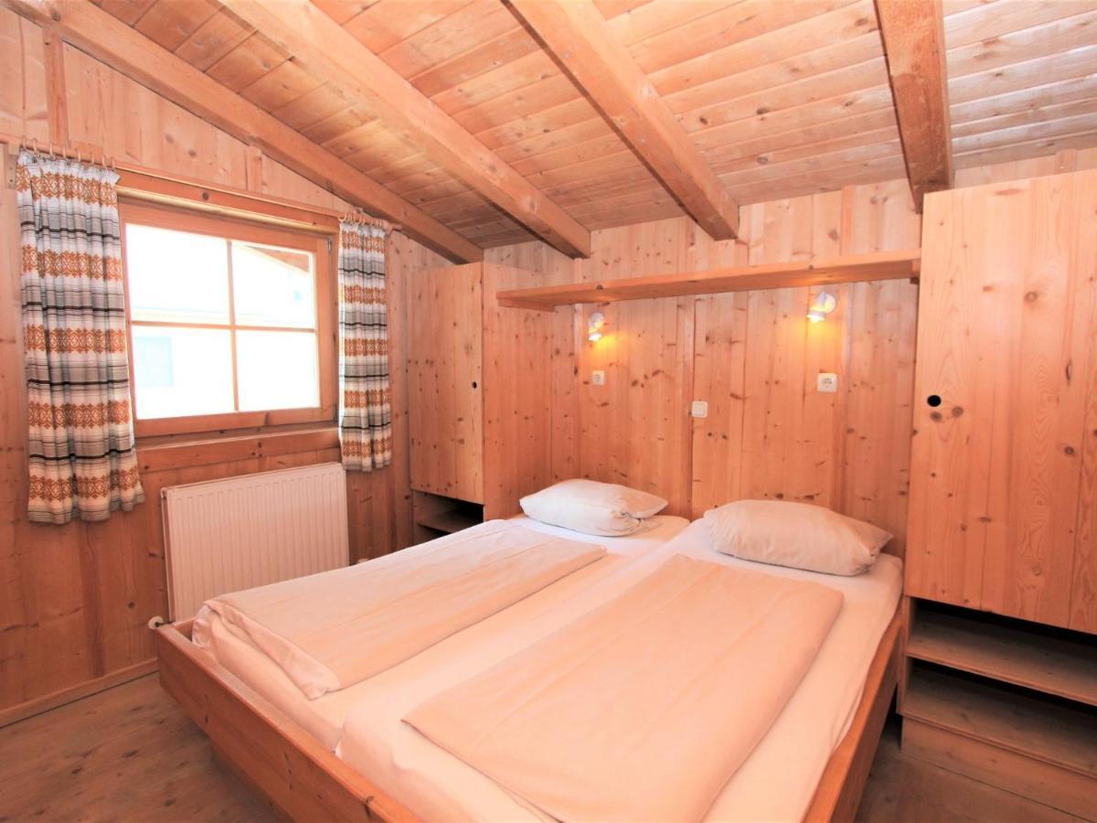 Holiday Home Alpendorf-1 By Interhome Штумм Экстерьер фото