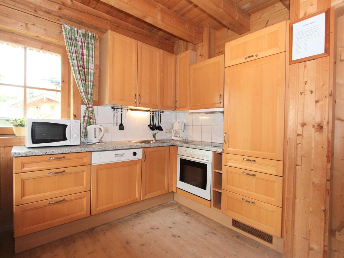 Holiday Home Alpendorf-1 By Interhome Штумм Экстерьер фото