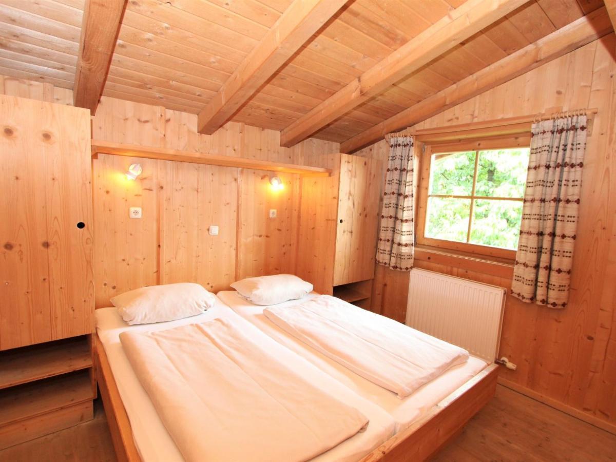 Holiday Home Alpendorf-1 By Interhome Штумм Экстерьер фото