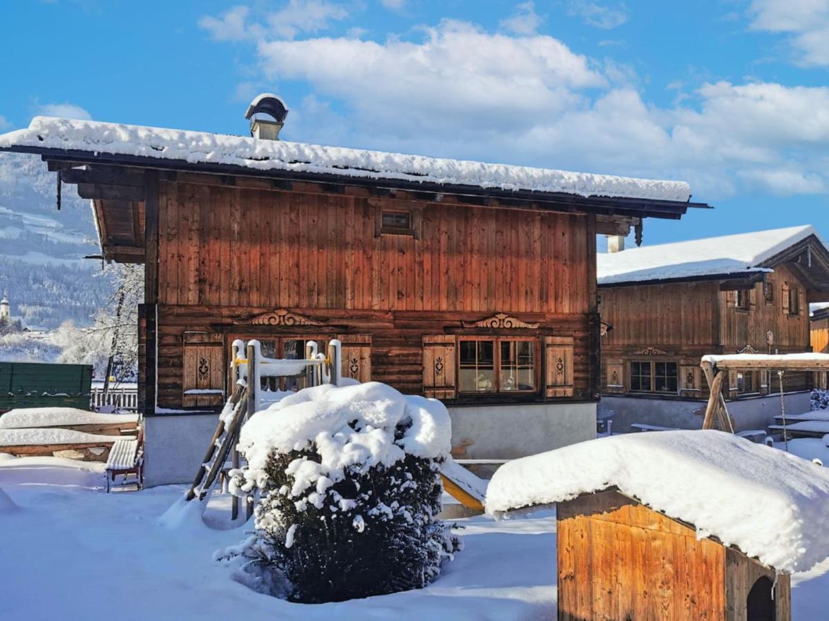 Holiday Home Alpendorf-1 By Interhome Штумм Экстерьер фото