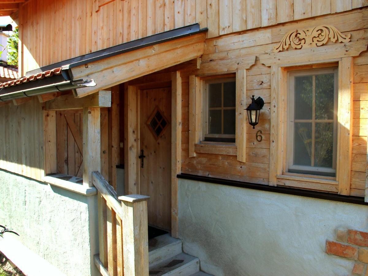 Holiday Home Alpendorf-1 By Interhome Штумм Экстерьер фото