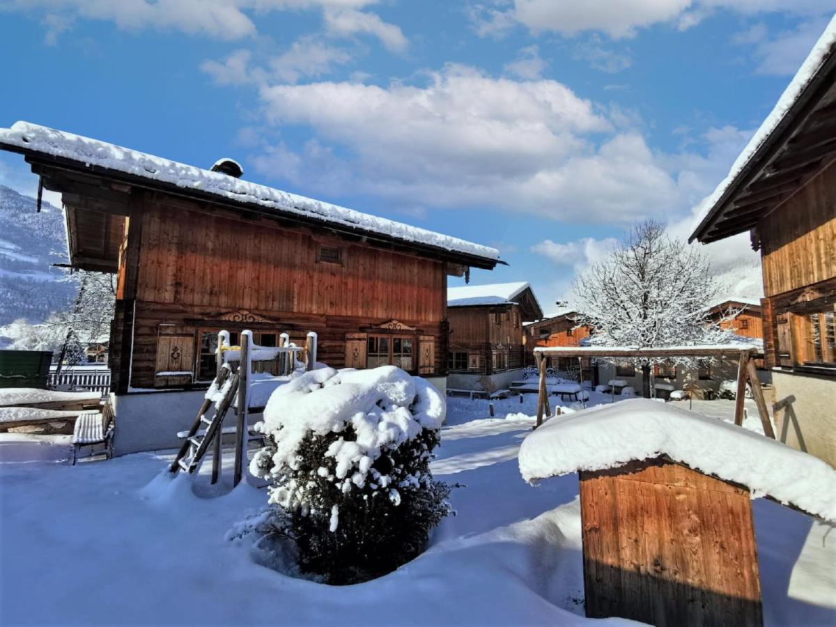 Holiday Home Alpendorf-1 By Interhome Штумм Экстерьер фото