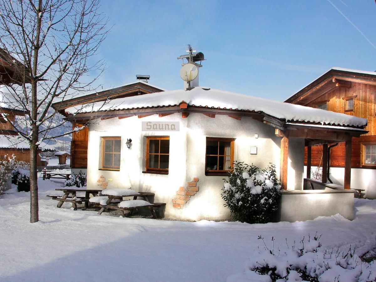 Holiday Home Alpendorf-1 By Interhome Штумм Экстерьер фото